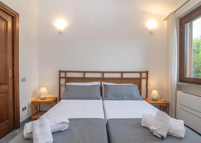 Ferienhaus Rei Sole - Rei314 By Interhome *